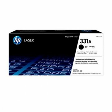 Toner HP W1331A Black