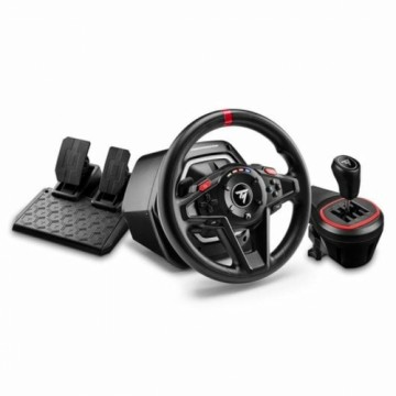 Spēles Kontrole Thrustmaster 4460267 Melns Pelēks