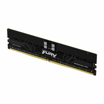 Память RAM Kingston 100333569 16 Гб DDR5 SDRAM DDR5 6000 MHz cl32