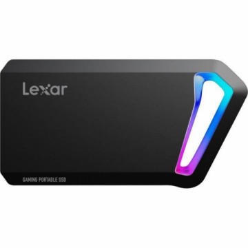 Внешний жесткий диск Lexar SL660 1 TB SSD