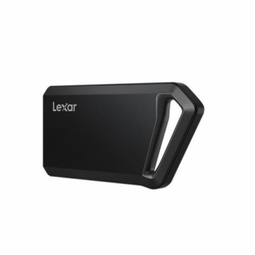 Внешний жесткий диск Lexar LSL600X512G-RNBNG 512 Гб SSD