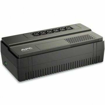 Система бесперебойного питания Интерактивная SAI APC BV800I 450 Вт