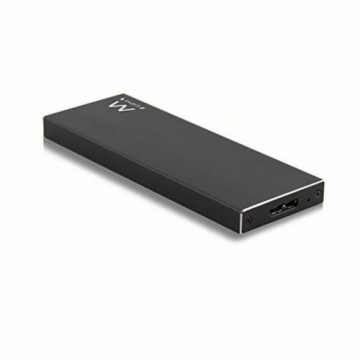 Ārējā kaste Ewent EW7023 SSD M2 USB 3.1