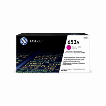 Toner HP CF323A Magenta