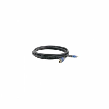 HDMI Kabelis Kramer 97-01114006 Melns 1,8 m