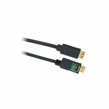 HDMI Kabelis Kramer CA-HM Melns 25 m