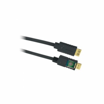 HDMI Kabelis Kramer CA-HM Melns 30 m