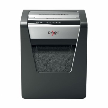 Paper Shredder Rexel Momentum M510 23 L Black