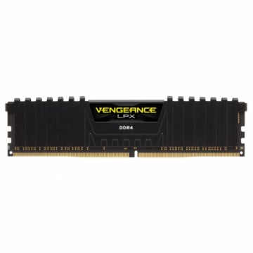 Память RAM Corsair VENGEANCE LPX 3200 MHz CL16 16 Гб DDR4