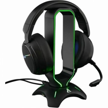 Gaming Headphones Support The G-Lab K-STAND-RADON Black