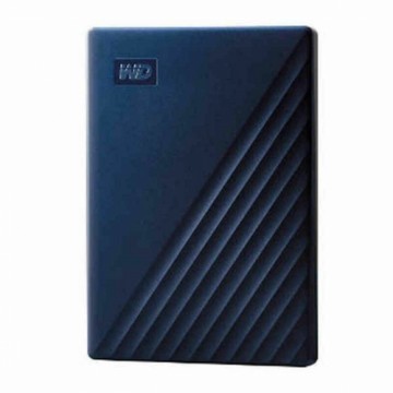 Ārējais cietais disks Western Digital My Passport for Mac 2 TB HDD