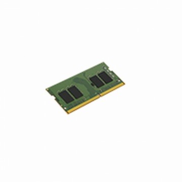 RAM Atmiņa Kingston KVR32S22S6/4 4 GB DDR4 3200 MHz CL22