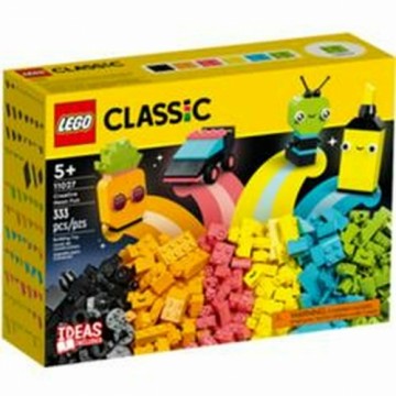 Playset Lego