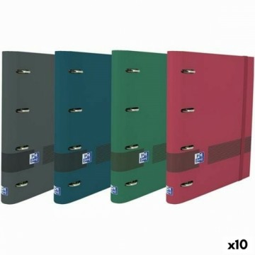 Папка-регистратор Oxford EuropeanBinder A4+ (10 штук)