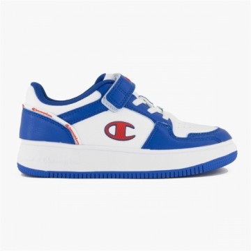 Sports Shoes for Kids Champion Rebound 2.0 Low B Ps Blue