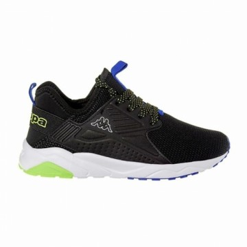 Sports Shoes for Kids Kappa San Puerto Lace