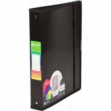 Folder Carchivo 12371406 Black (1 Unit)