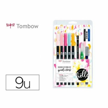 Writing Set Tombow BS-FH2 (10 Units)