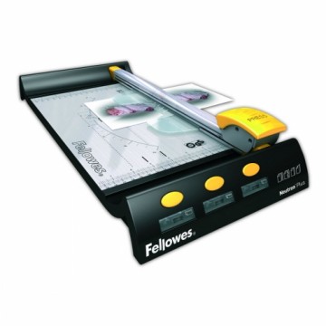 Роликовые ножницы Fellowes 5410101 Серый A4