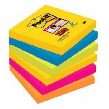 Sticky Notes Post-it 70005250264 Multicolour A7