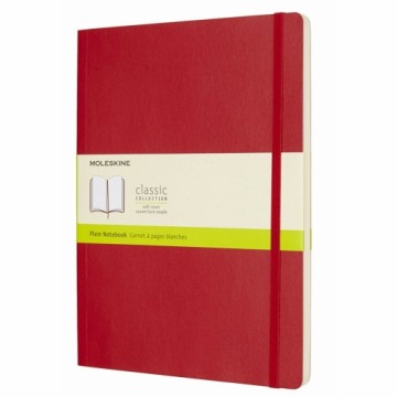 Notepad Moleskine QP623F2 (1 Unit)