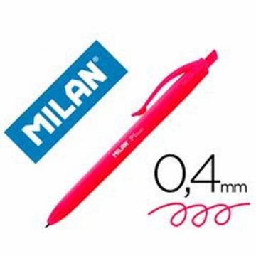 Liquid ink pen Milan 150992