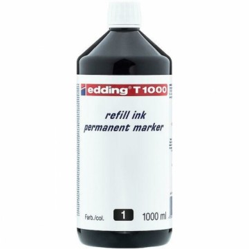 Permanent marker Edding T1000-01 Black