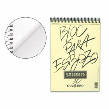 Eraser Canson C200407690 White