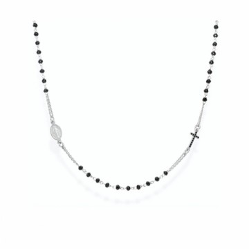 Ladies' Necklace Amen CRO25BNZ3