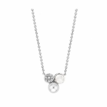 Ladies' Necklace Ti Sento 3909PW/42