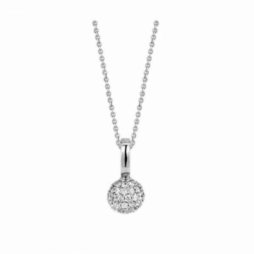 Ladies' Necklace Ti Sento 6761ZI