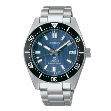 Мужские часы Seiko SPB297J1 Серебристый