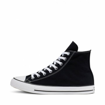 Sporta Bikses Sievietēm Converse CHUCK TAYLOR ALL STAR M9160C Melns