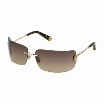 Женские солнечные очки PHILIPP PLEIN SPP027S95300Y Ø 53 mm