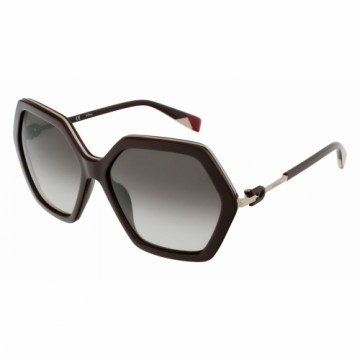 Ladies' Sunglasses Furla SFU460-5701CK ø 57 mm