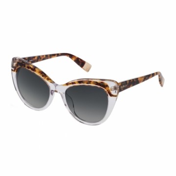 Ladies' Sunglasses Furla SFU405V-530P79 Ø 53 mm