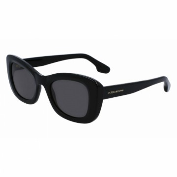 Sieviešu Saulesbrilles Victoria Beckham VB657S-001 Ø 50 mm