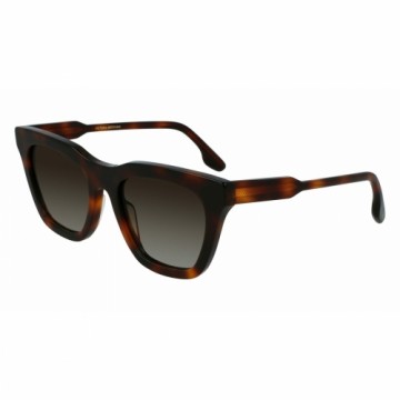 Sieviešu Saulesbrilles Victoria Beckham VB630S-215 Ø 53 mm