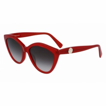 Sieviešu Saulesbrilles Longchamp LO730S-600 ø 56 mm