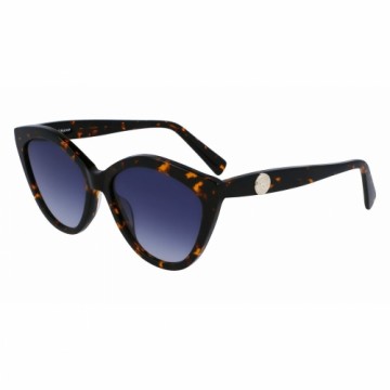 Sieviešu Saulesbrilles Longchamp LO730S-242 ø 56 mm