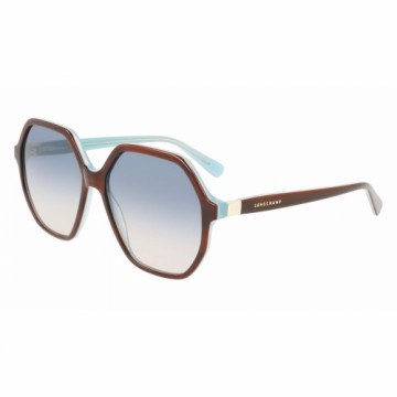 Sieviešu Saulesbrilles Longchamp LO707S-220 ø 58 mm