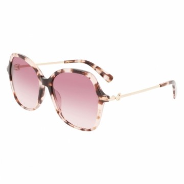 Ladies' Sunglasses Longchamp LO705S-690 ø 57 mm