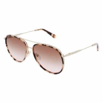 Sieviešu Saulesbrilles Longchamp LO684S-716 ø 58 mm