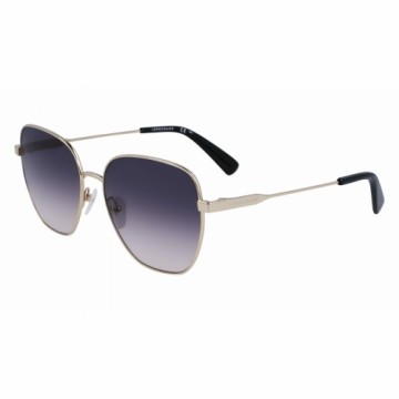 Sieviešu Saulesbrilles Longchamp LO168S-709 ø 57 mm