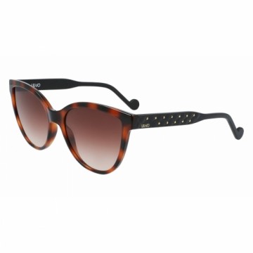 Sieviešu Saulesbrilles LIU JO LJ741S-215 ø 56 mm