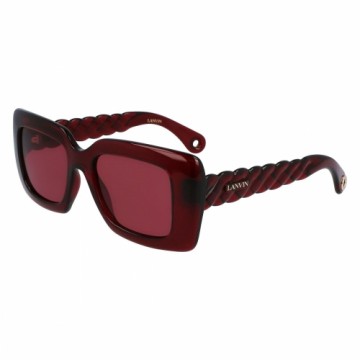 Sieviešu Saulesbrilles Lanvin LNV642S-601 Ø 52 mm