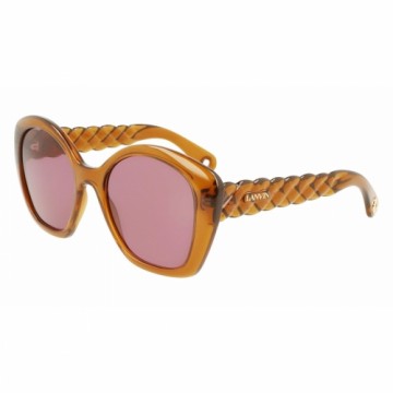 Sieviešu Saulesbrilles Lanvin LNV628S-208 ø 54 mm