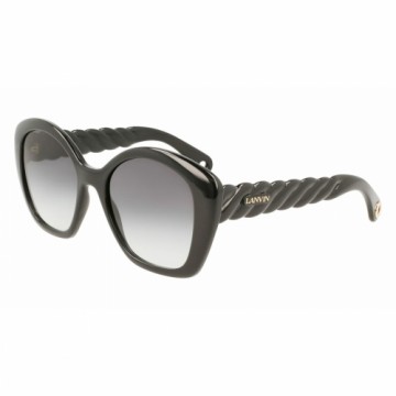 Ladies' Sunglasses Lanvin LNV628S-001 ø 54 mm