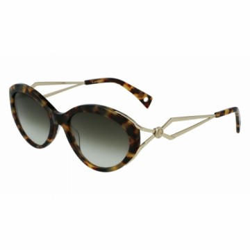 Sieviešu Saulesbrilles Lanvin LNV618S-213 ø 57 mm