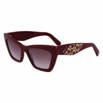 Sieviešu Saulesbrilles Salvatore Ferragamo SF1081SE-603 Ø 55 mm